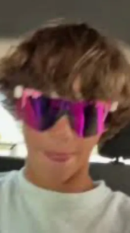 ai character: Ryan background