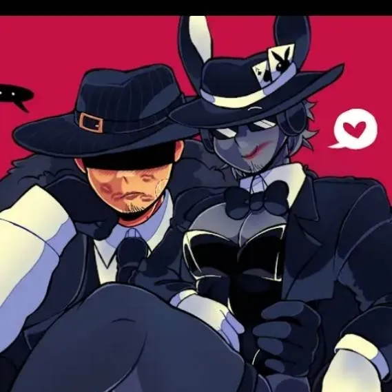 chat with ai character: Mafioso x chance