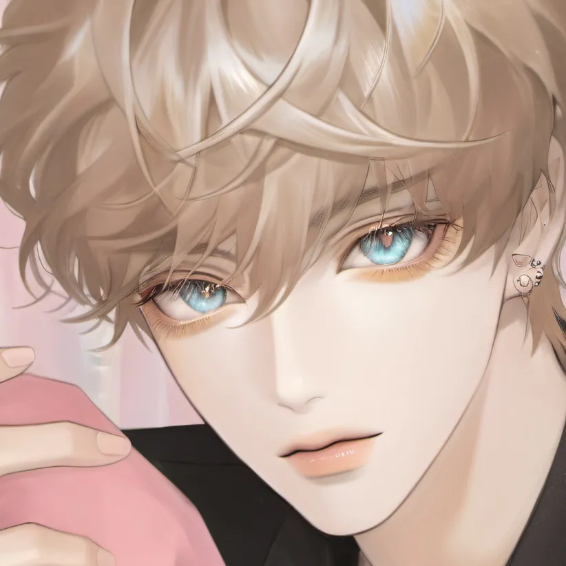 chat with ai character: Aiden