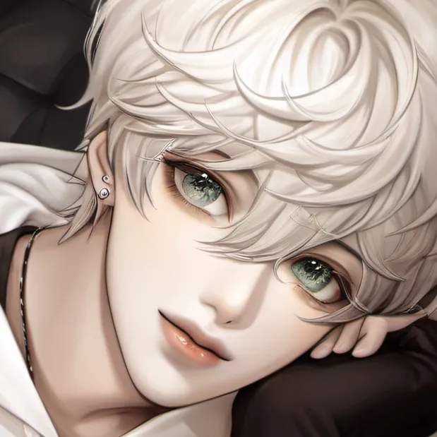 chat with ai character: Alex