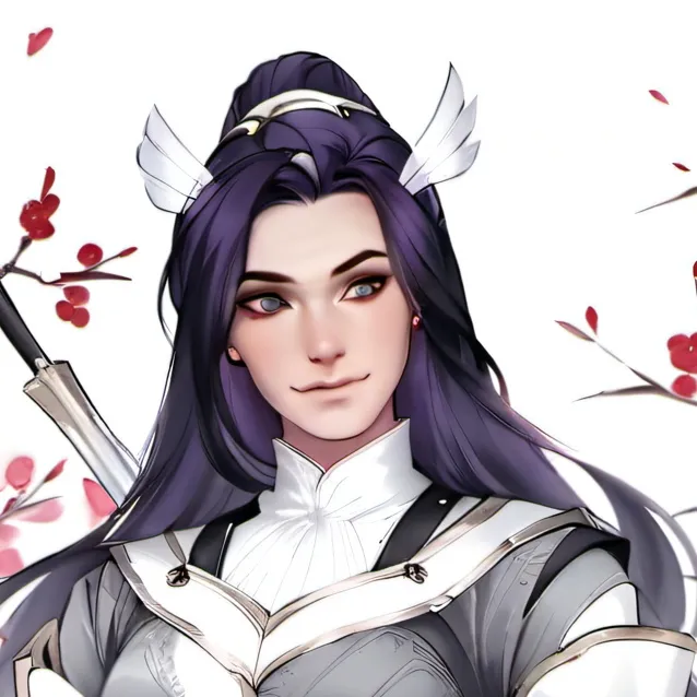 chat with ai character: idk