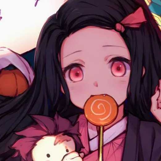 chat with ai character: Halloween KNY