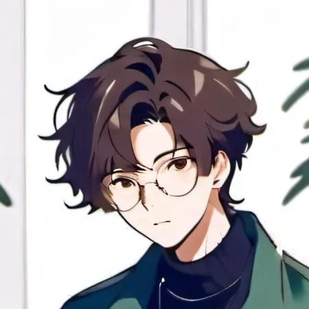 chat with ai character: Hunter