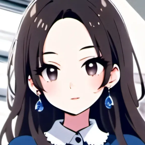 chat with ai character: Jaydi