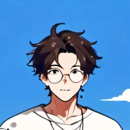 chat with ai character: Jensen