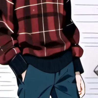 chat with ai character: Evan