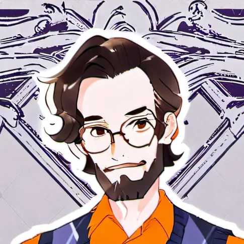 chat with ai character: Theodore Peterson.