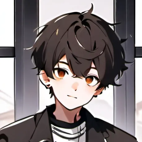 chat with ai character: Jensen