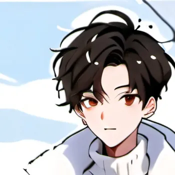 chat with ai character: Evan