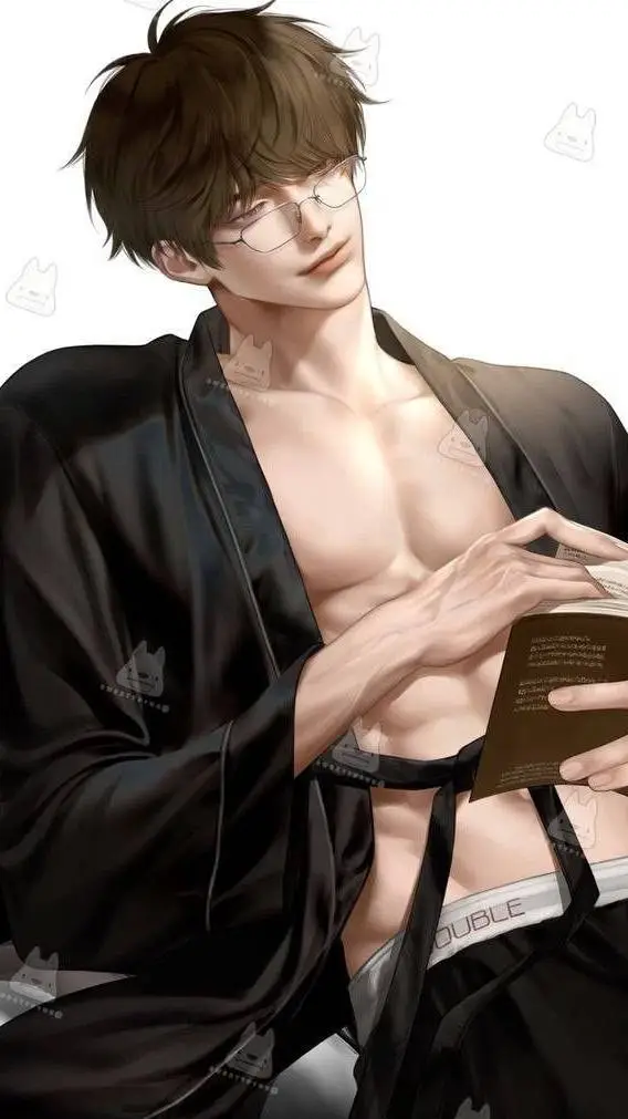 ai character: Marco background
