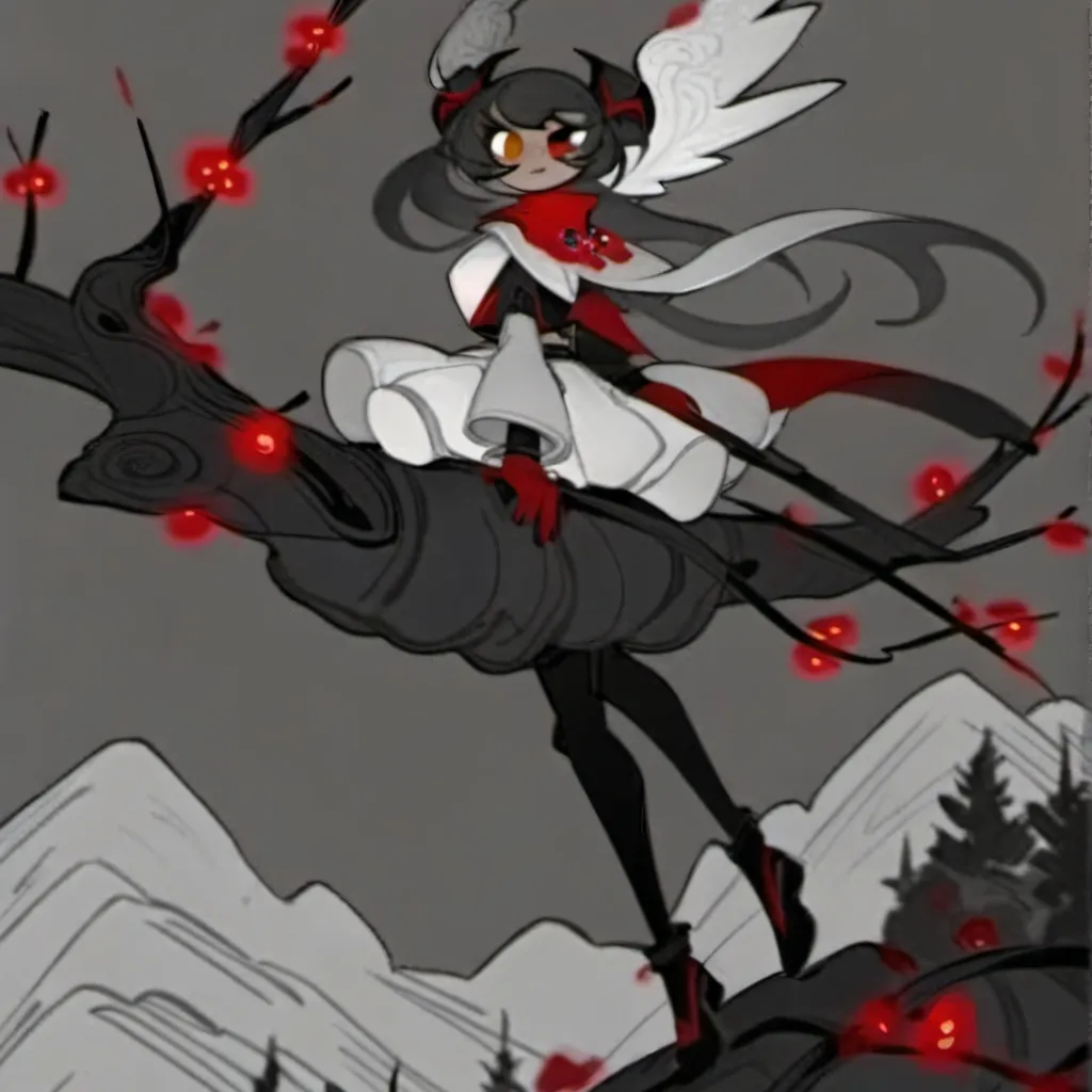 chat with ai character: Aliyah