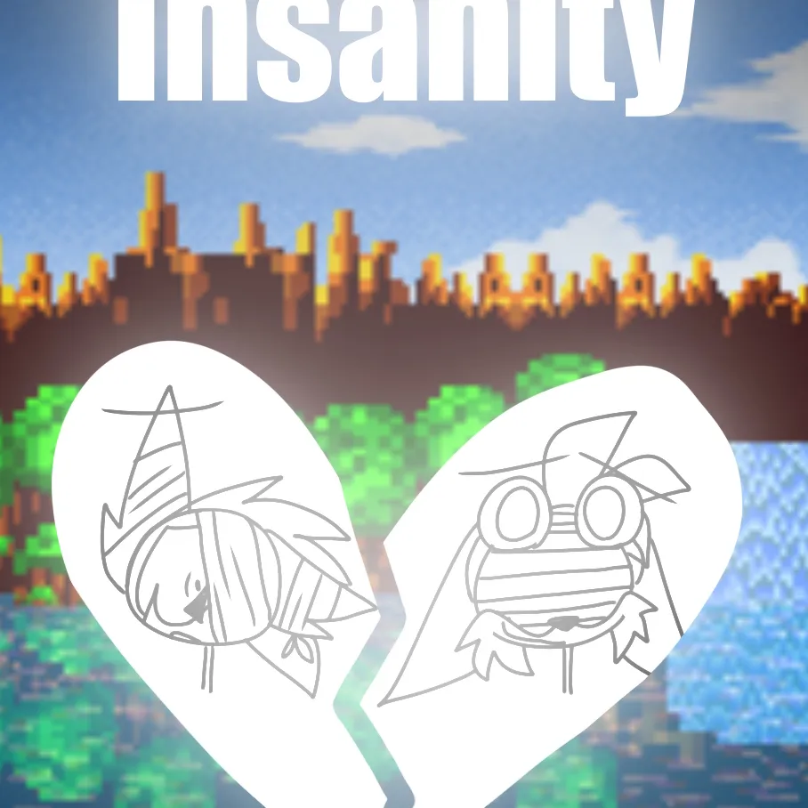 chat with ai character: Tails Insanity AU!
