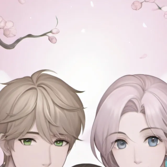 chat with ai character: Family