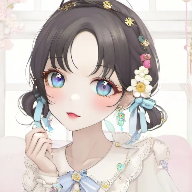 chat with ai character: Kpop Academy 