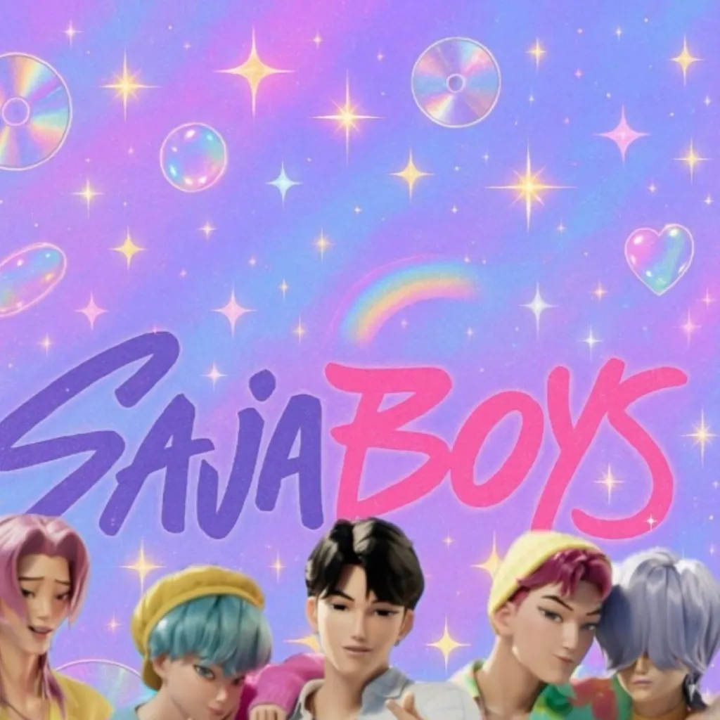 chat with ai character: Saja Boys brothers