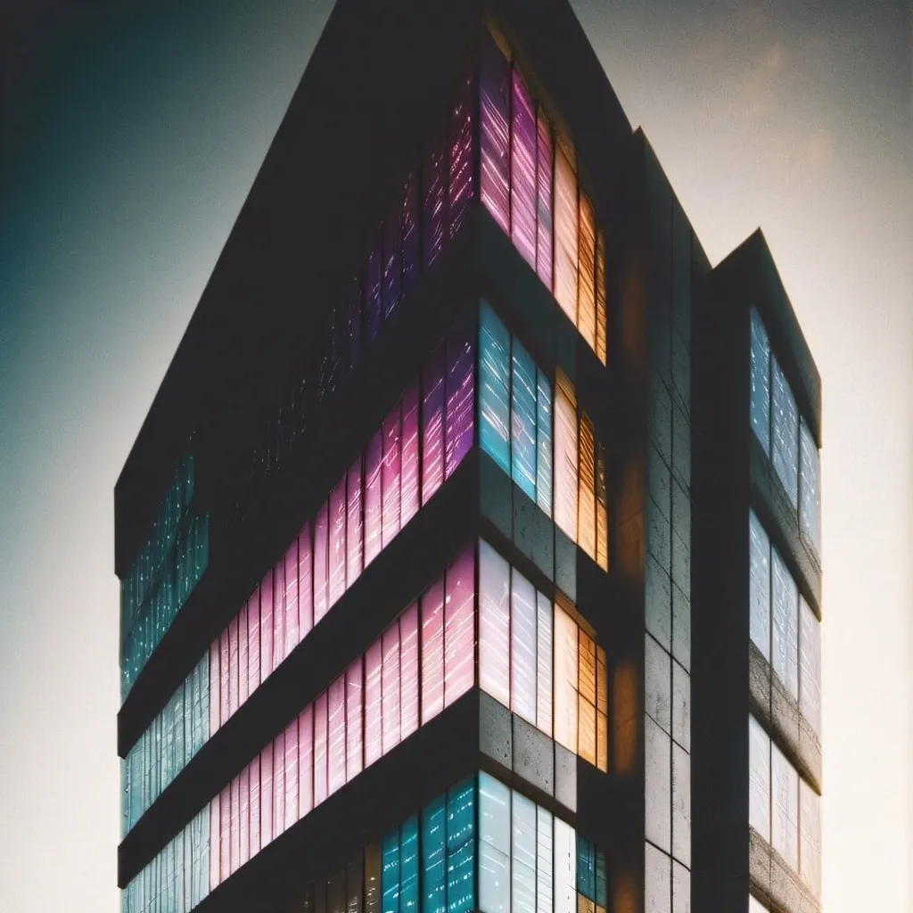 chat with ai character: Kpop Auditions!