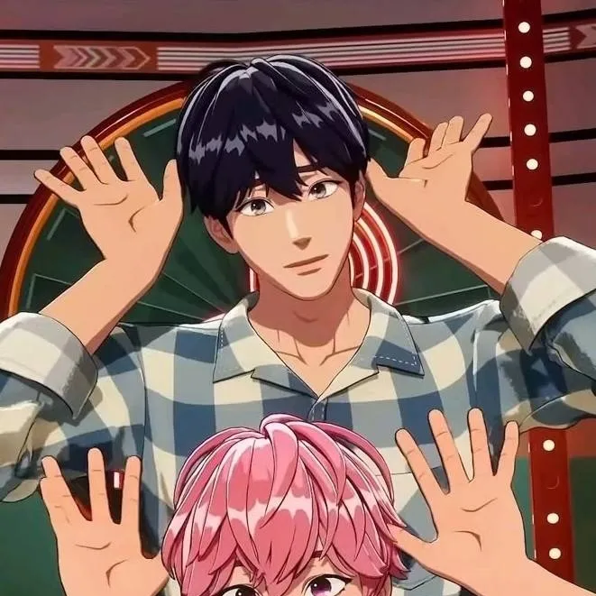 chat with ai character: Berriez🍓🫐