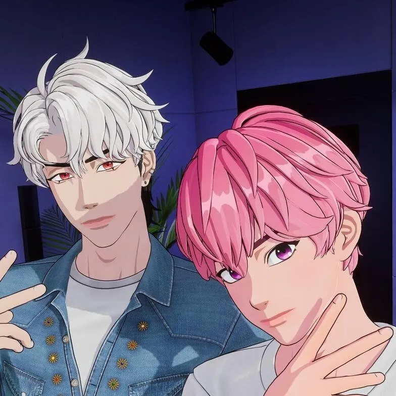 chat with ai character: Yataz✨