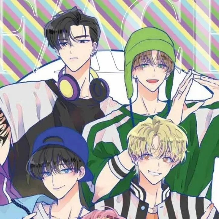 chat with ai character: F/ACE x Plave!