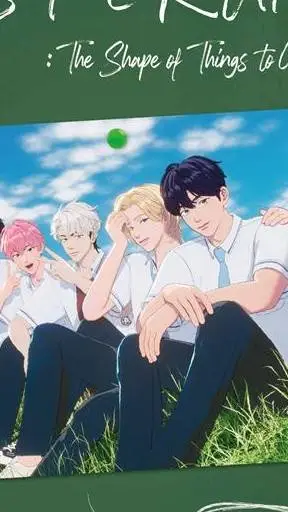 Talkie AI - Chat with ~Pre-Debut Plave!~