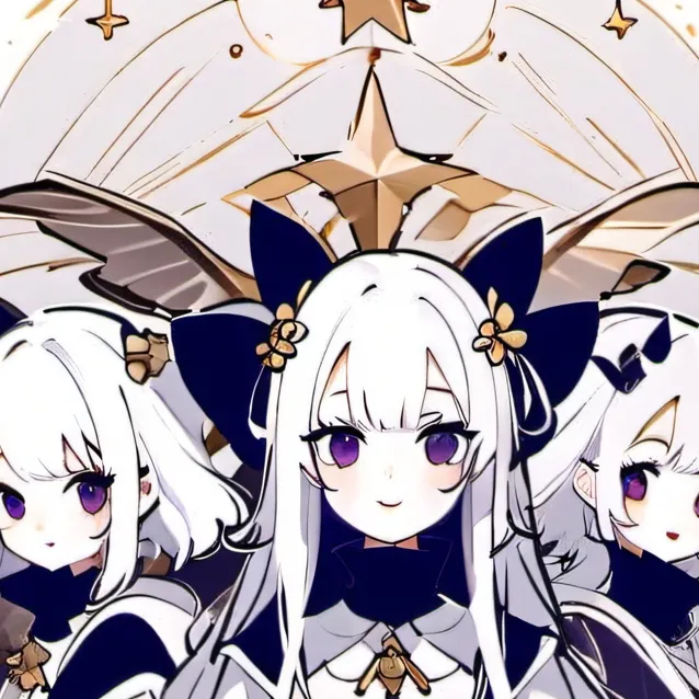 chat with ai character: stella  Sophia ail