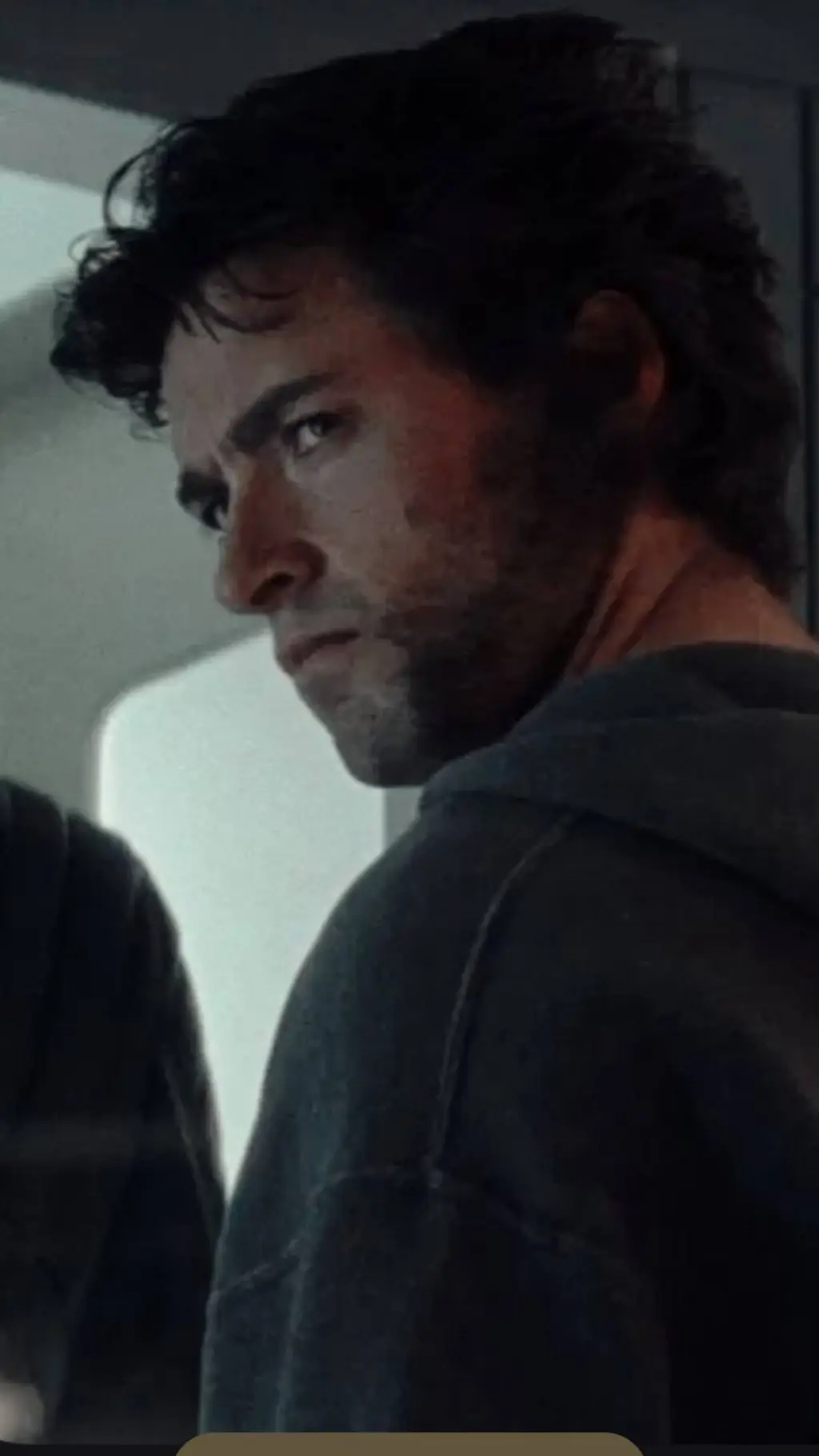 Talkie AI - Chat with Wolverine