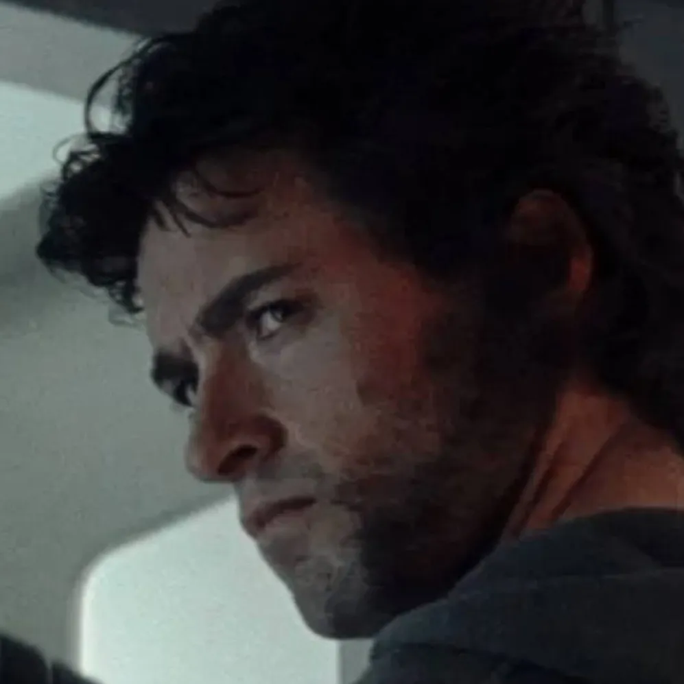 chat with ai character: Wolverine