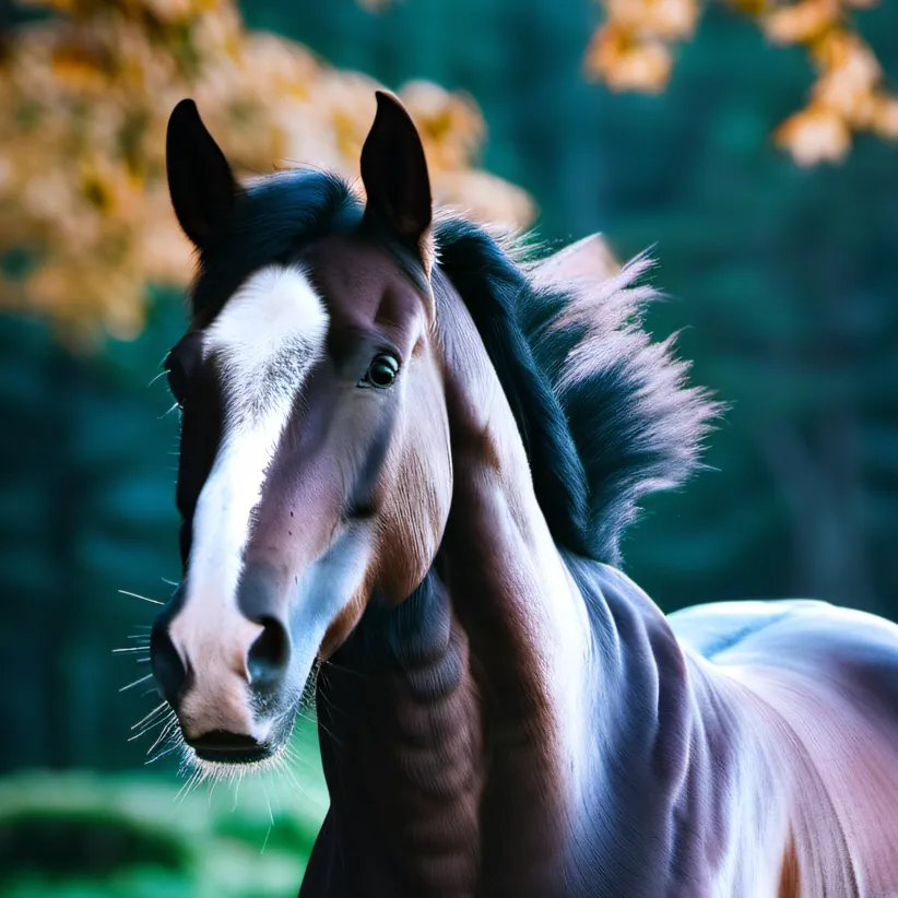 chat with ai character: Wild Blaze Ranch!