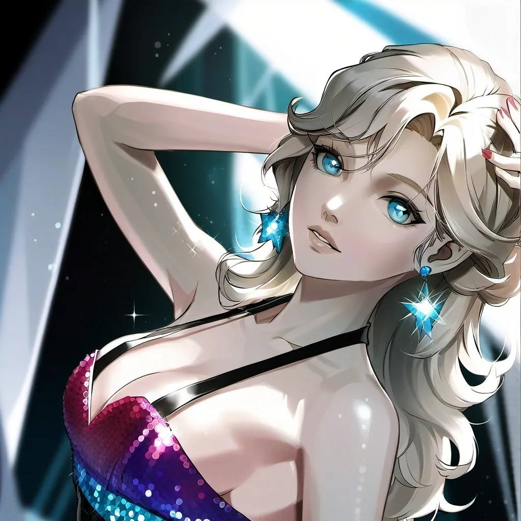 chat with ai character: Harley:)