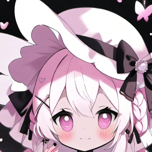 chat with ai character: maya