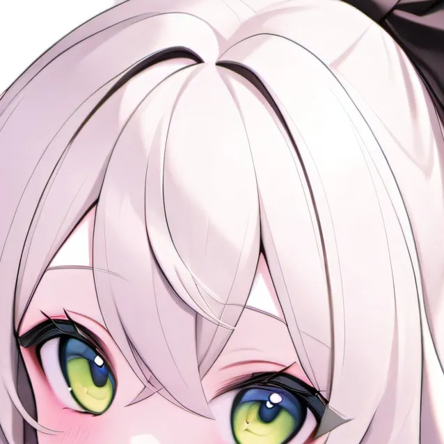chat with ai character: Cylis