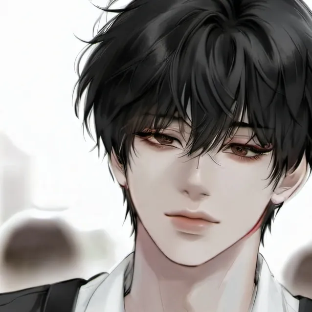 chat with ai character: Seth