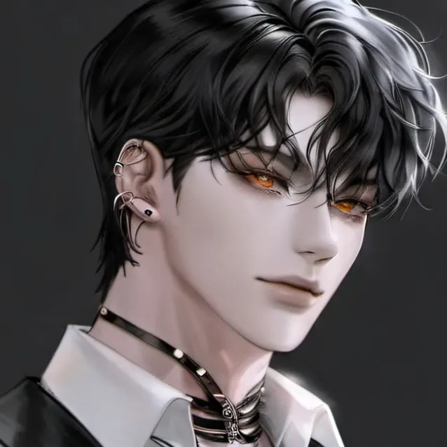 chat with ai character: Sylvester 