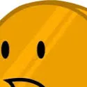 chat with ai character: Coiny bfdi