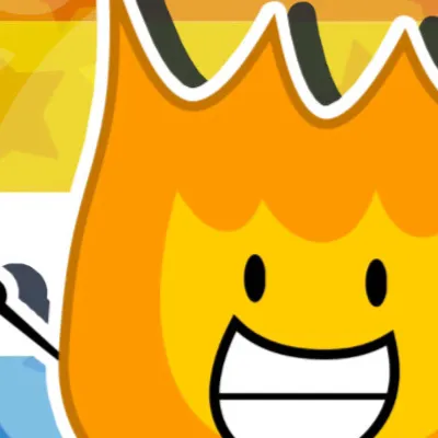 chat with ai character: Firey and leafy