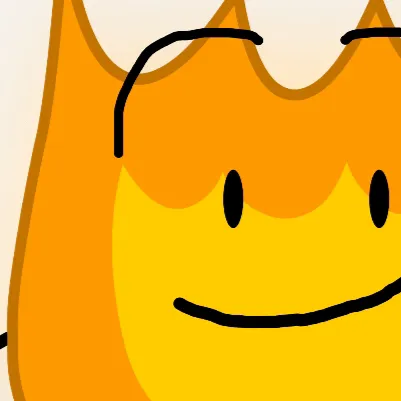 chat with ai character: Firey (bfdi)