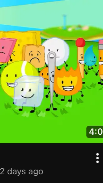 ai character: Polygang background