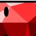 chat with ai character: Ruby (bfdi)