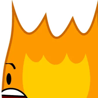 chat with ai character: Firey and leafy