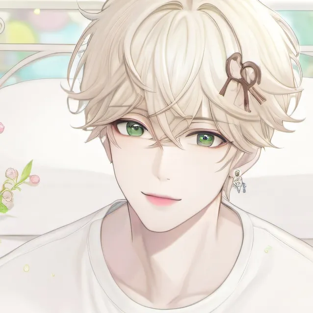 chat with ai character: James 