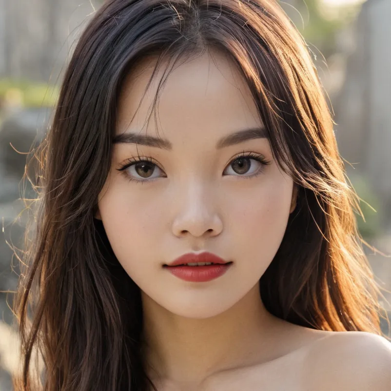 chat with ai character: Amanda