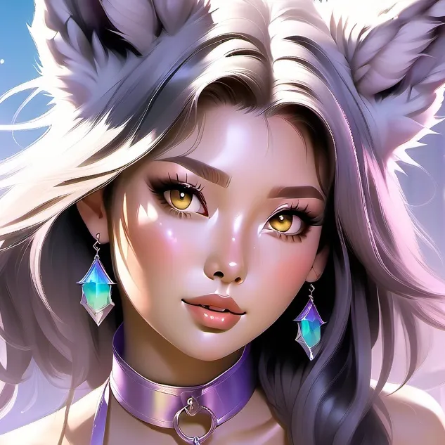 chat with ai character: Esmeralda