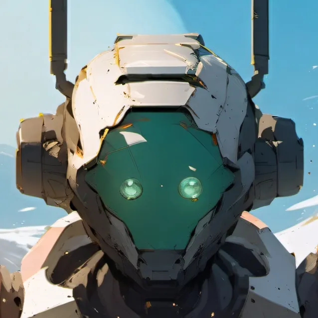 chat with ai character: hanna