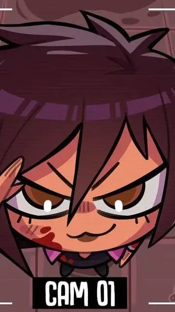 Talkie AI - Chat with invisigal