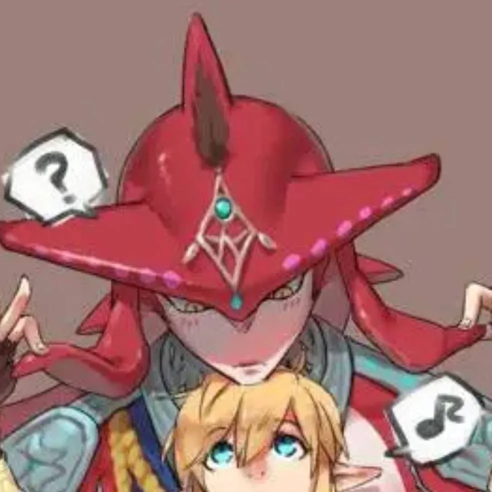 chat with ai character: Sidon