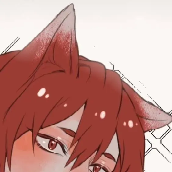 chat with ai character: Kirishima
