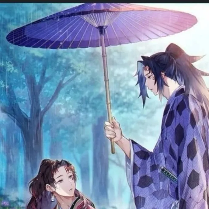 chat with ai character: Kny Family