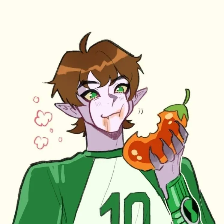 chat with ai character: Ben 10