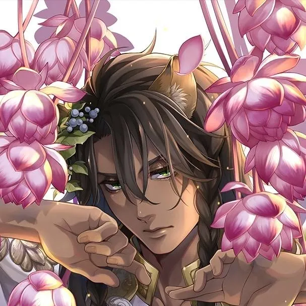 chat with ai character: Leona Kingscholar 