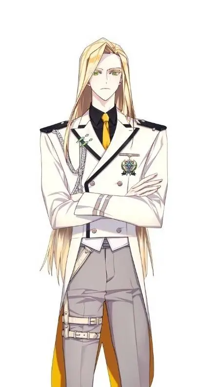 ai character: Spica background